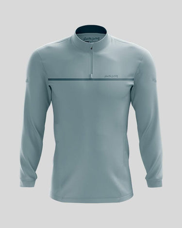 Unity Quarter Zip Quarter Zip Pullover Greater Half S